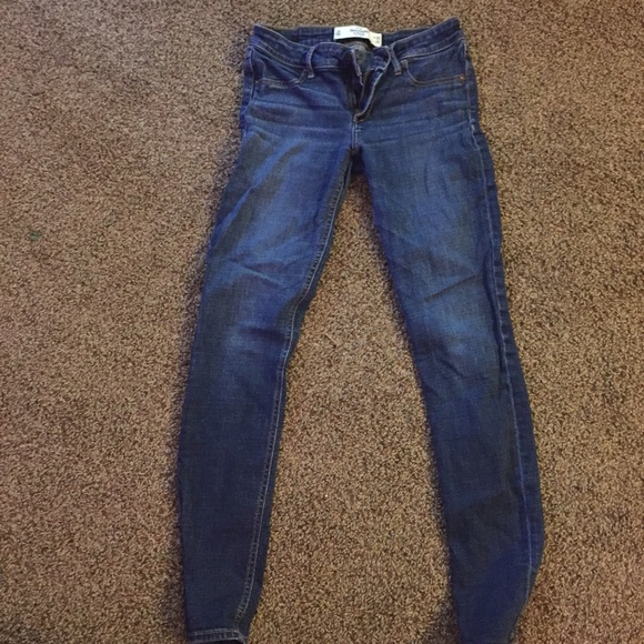 Cleaning closet out