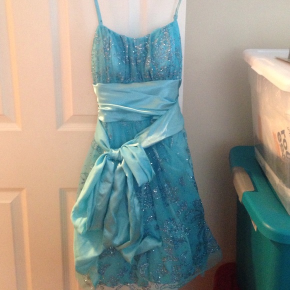 Formal or Prom Dress