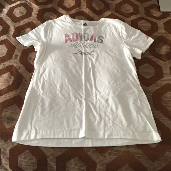 Adidas shirt