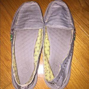 Sanuk women's shoe