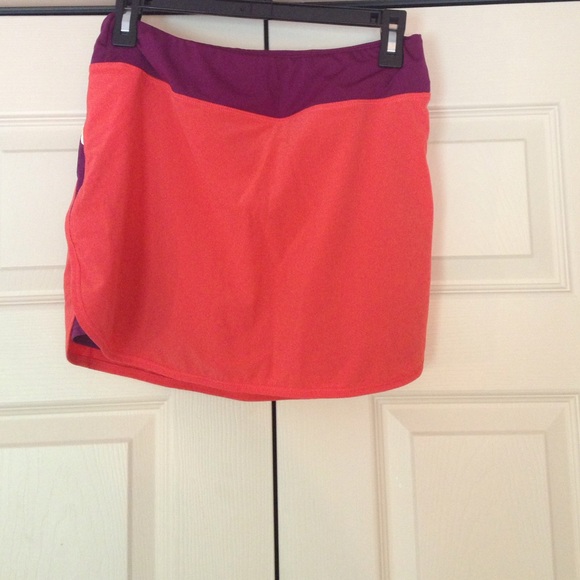 tennis skirt