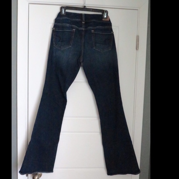 American Eagle Artist Super Stretch Jeans