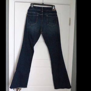 American Eagle Artist Super Stretch Jeans