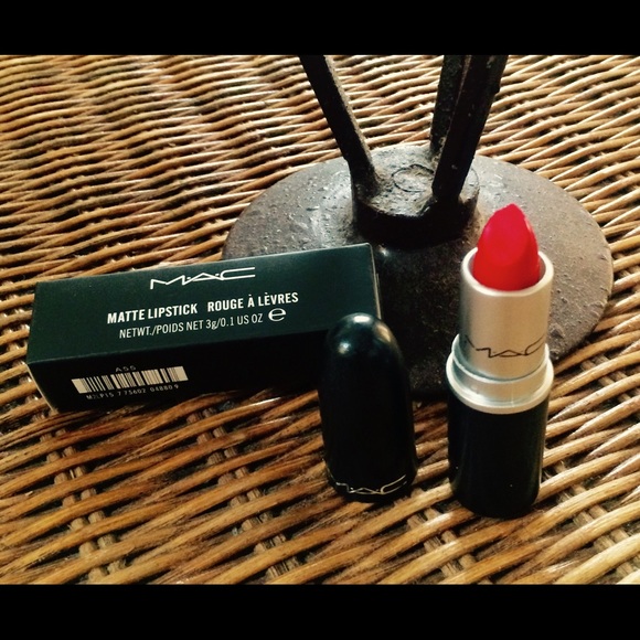 MAC Cosmetics Accessories - Set 2 lipstick