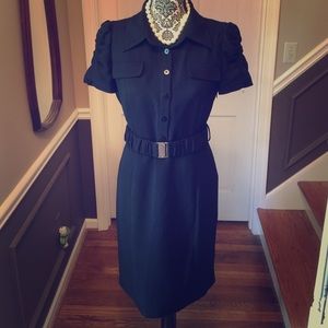 LAST CALL! CK Shirt Dress
