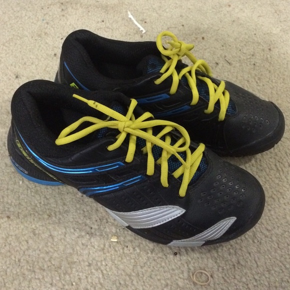 Men's Tennis Shoes
