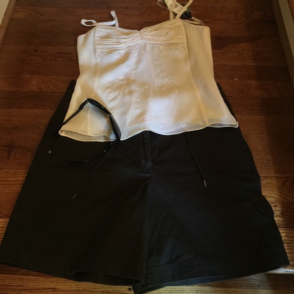 ☀️ ☀️ SUMMER SALE!!☀️☀️ Ralph Lauren Cotton Shorts