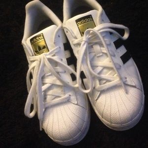 Adidas Shell Toes Original