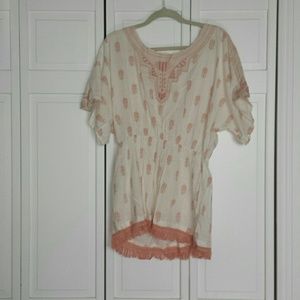 Free People top