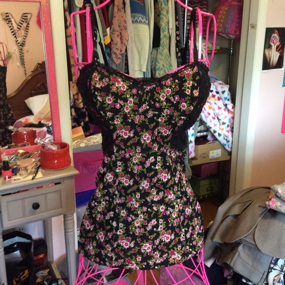 Intimitely free people body con dress