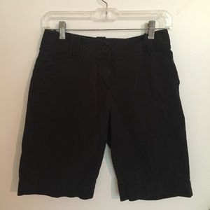 Loft petite shorts!