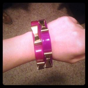 Ted Baker bangles