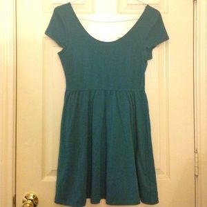 Mossimo Teale Dress