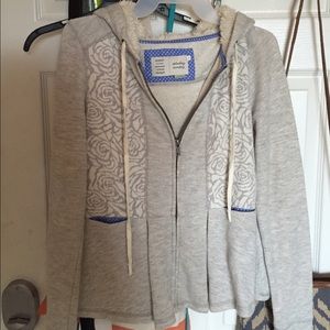 Anthropologie Saturday/ Sunday hoodie