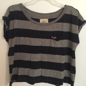Hollister top!