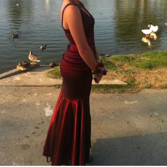 Formal Dress