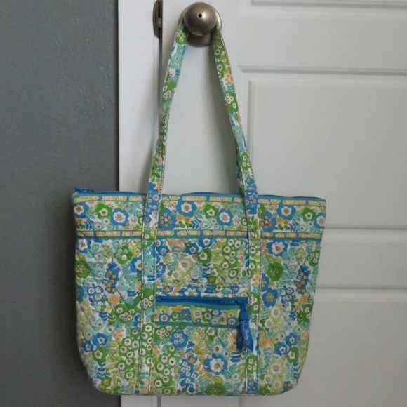 Vera Bradley Tote Shoulder Bag