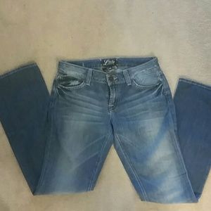 Lucky Brand Denim Jeans