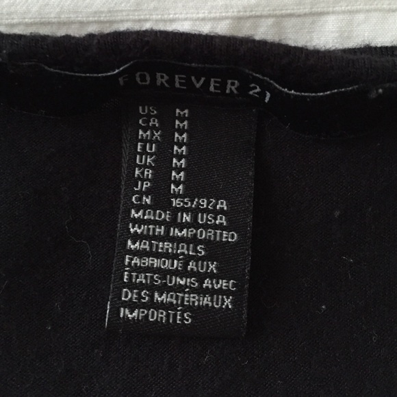 Cheetah Top - Picture 2 of 3