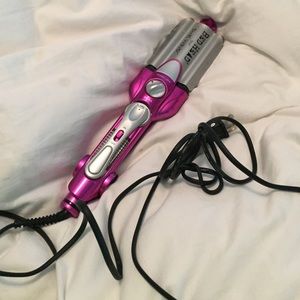 bed head dual waver