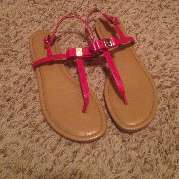 BCBGeneration Sandals