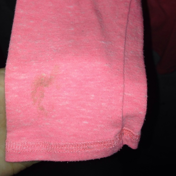 🐷Pink Top🐷 - Picture 3 of 3