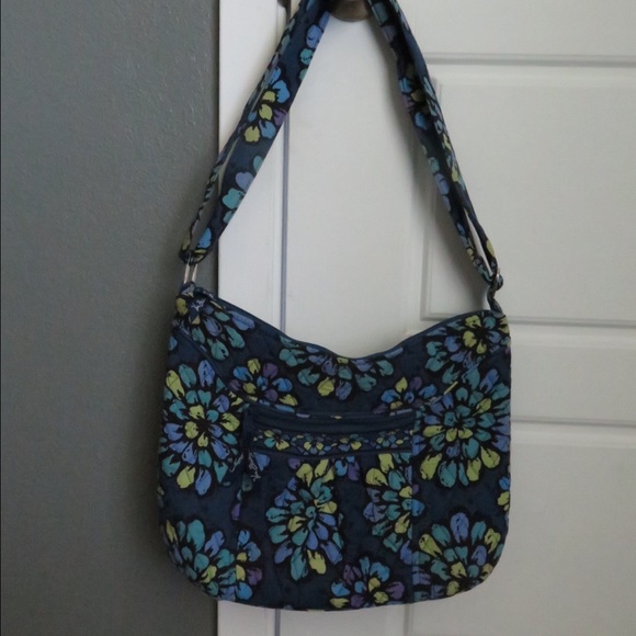 Vera Bradley Shoulder or Crossbody Bag