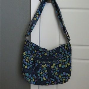 Vera Bradley Shoulder or Crossbody Bag