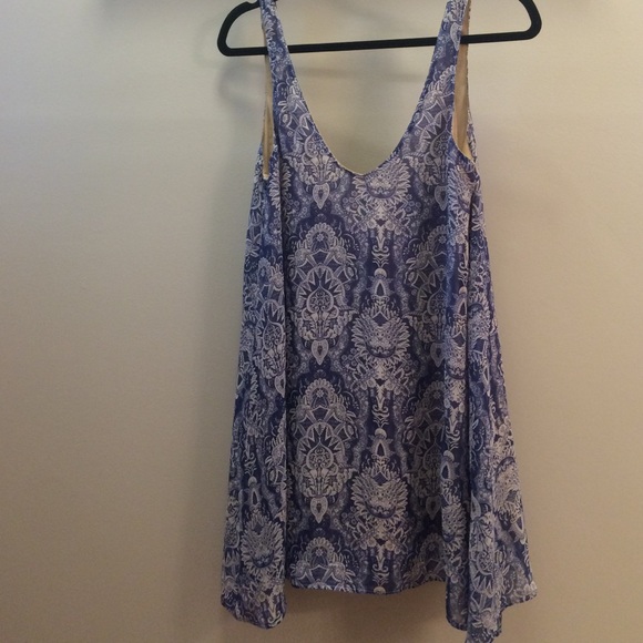 Show Me Your MuMu Dresses & Skirts - Dress/tunic