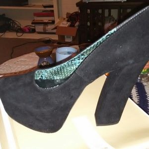 Women shoes all sizes