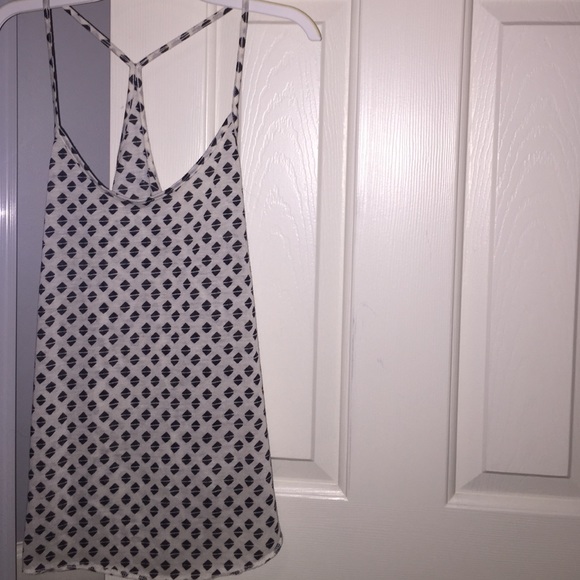 urban outfitter top