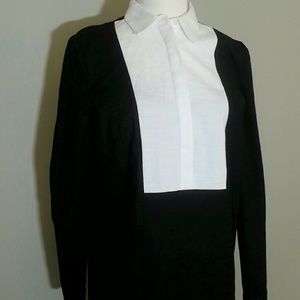 NWT  Ann Taylor pencil dress