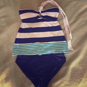 Baiting suit