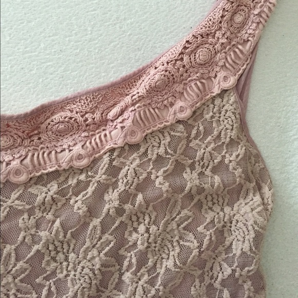 Free People one strap tank top