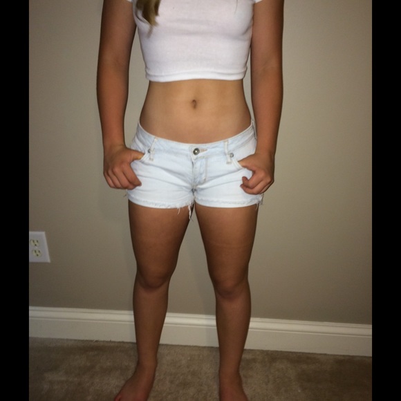 Bullhead shorts