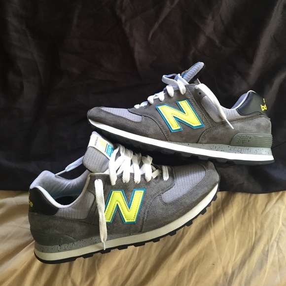 New Balance 574