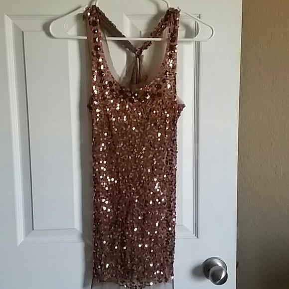 Sequence tank top