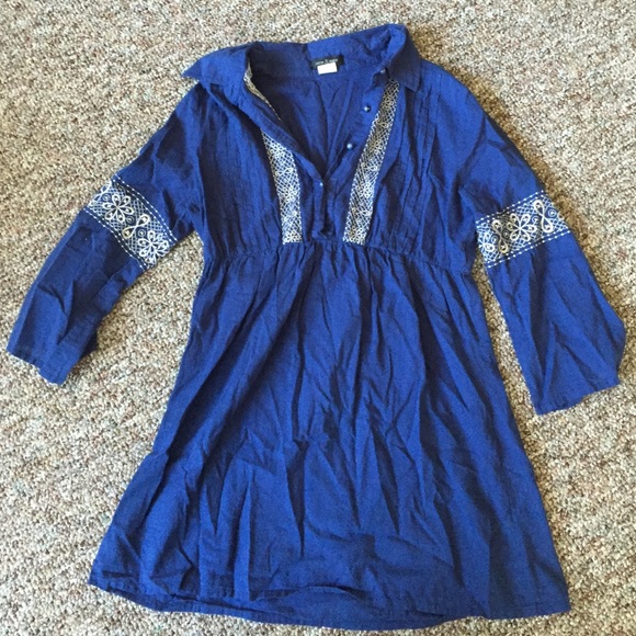 Sam & Max tunic - Picture 1 of 3