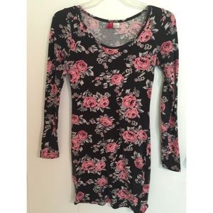 bodycon dress!