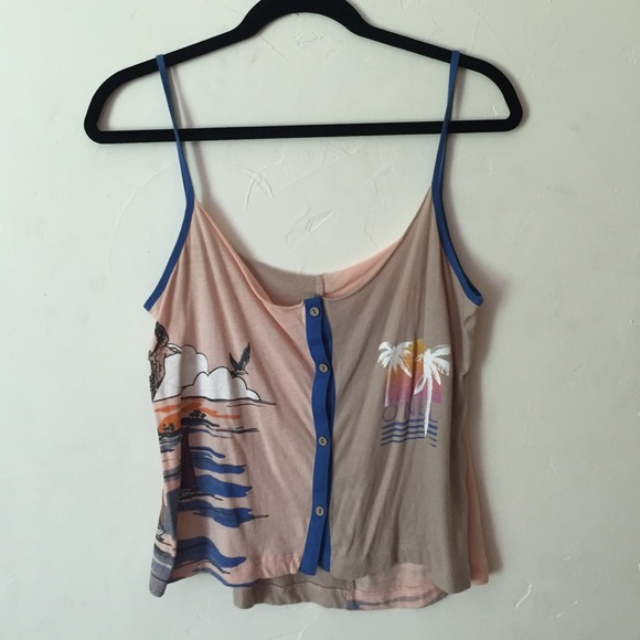O'neill Tank Top