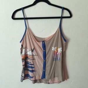 O'neill Tank Top