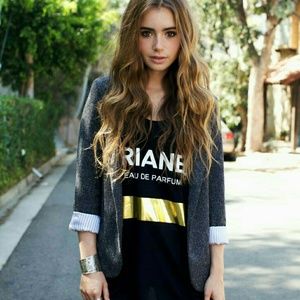 Urban outfitters blazer size medium