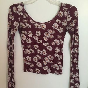 crop top!
