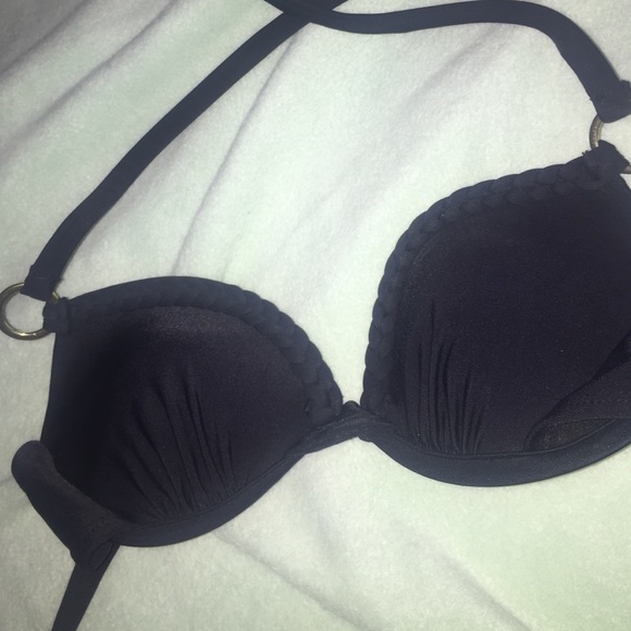 Bathing suit top