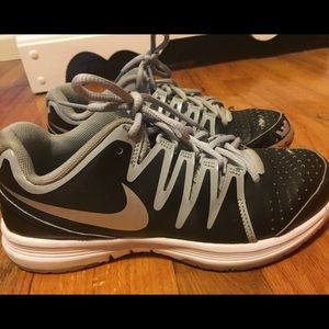 Nike Air Vapor Women's volleyball shoes