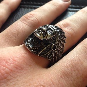 Cool Ring