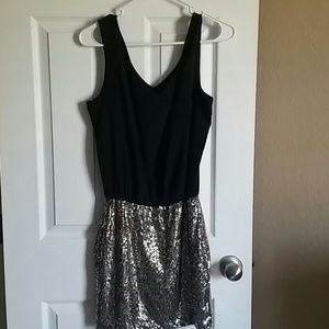 Cute party dress