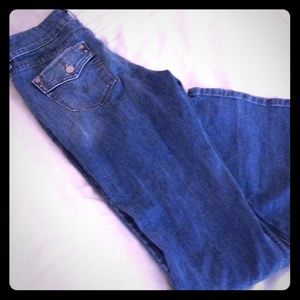 LEVI'S brand jeans