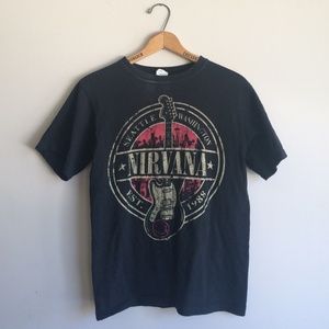 Nirvana T-Shirt