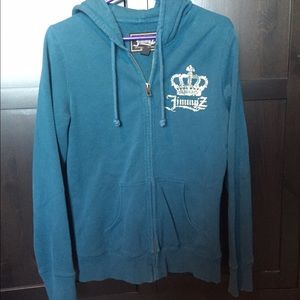 Jimmy'Z SZ L hoodie
